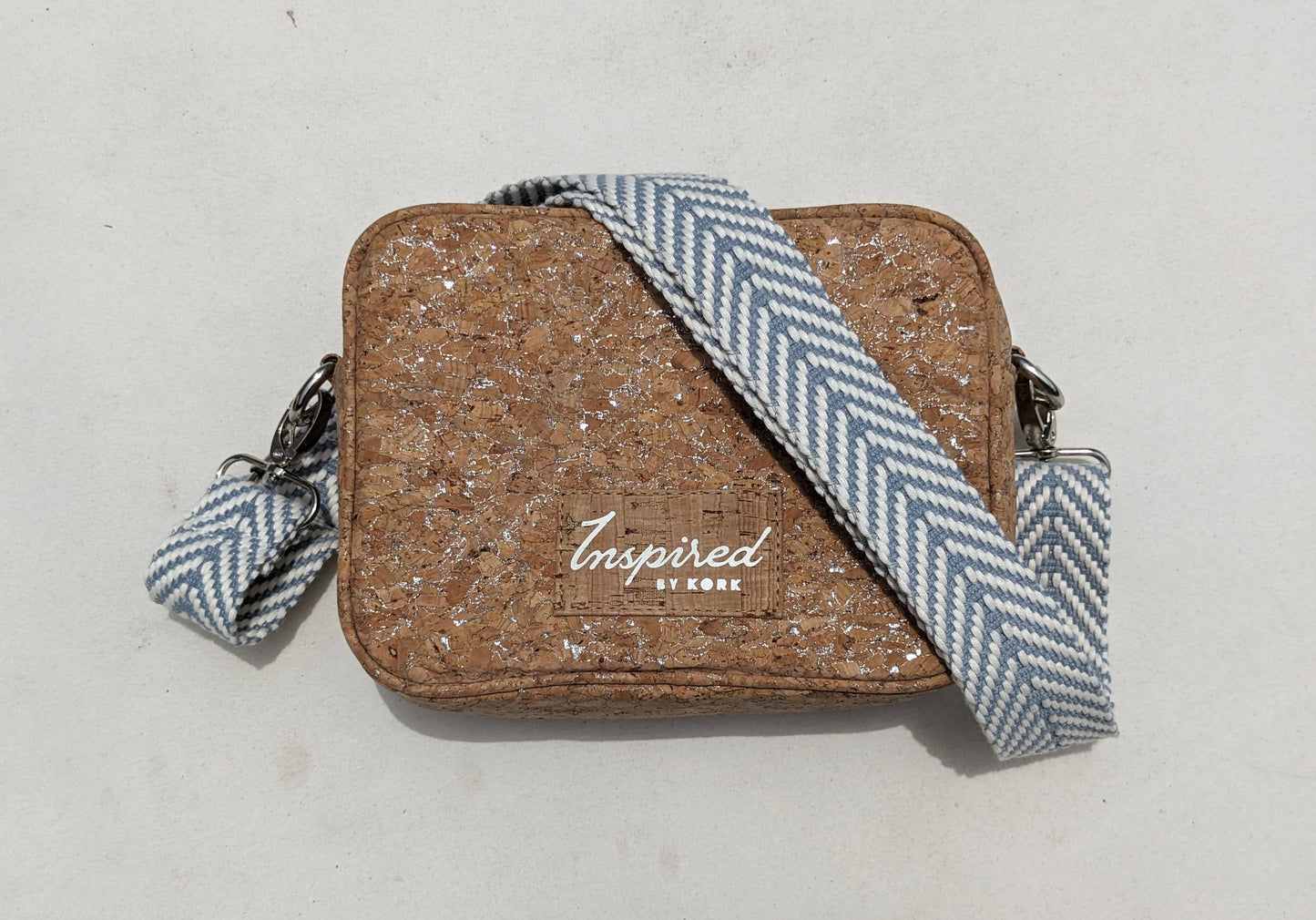 Removable & Adjustable Bag Strap