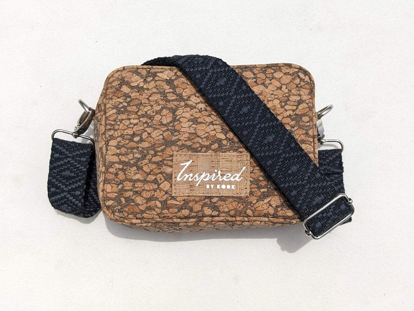 Removable & Adjustable Bag Strap