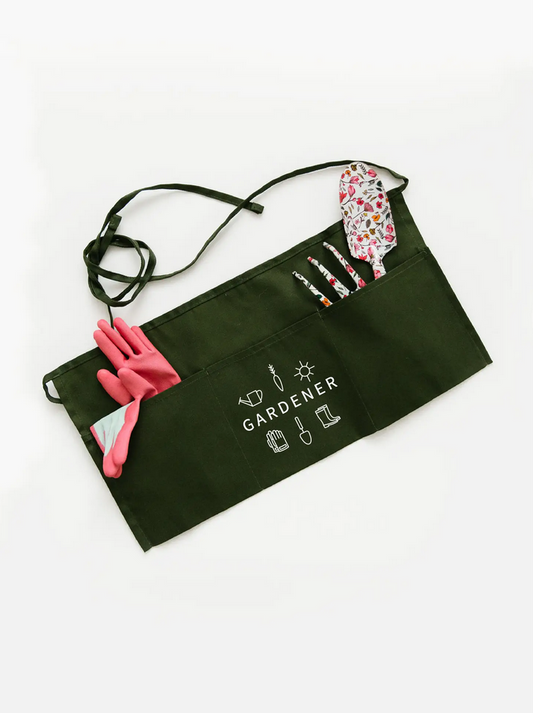 Gardener Waist Apron