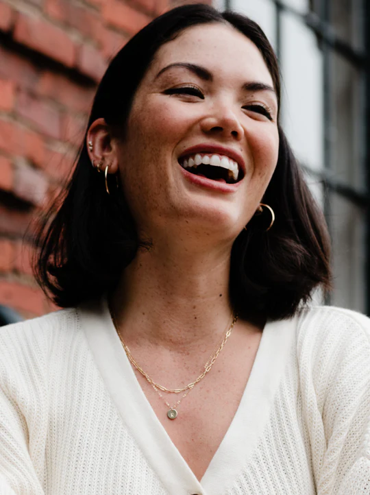 Essential Chain Necklace