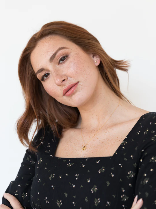 Evermore Stud Earrings