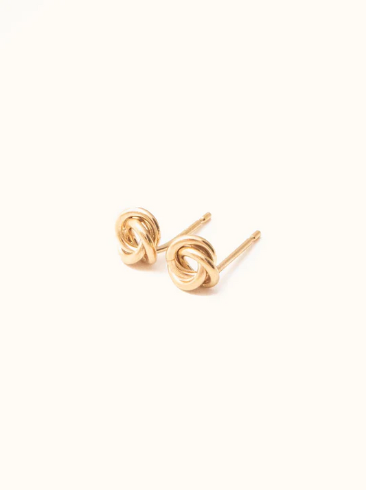Evermore Stud Earrings