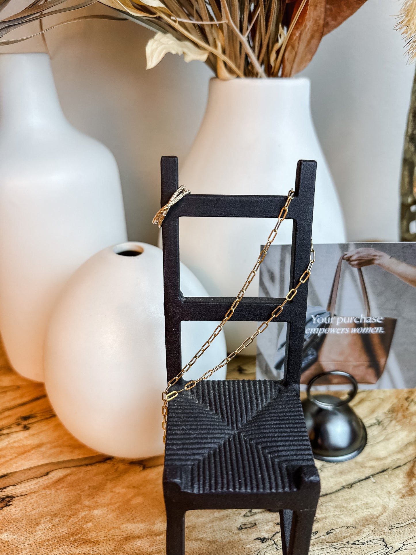 Sparkle Infinity Ring