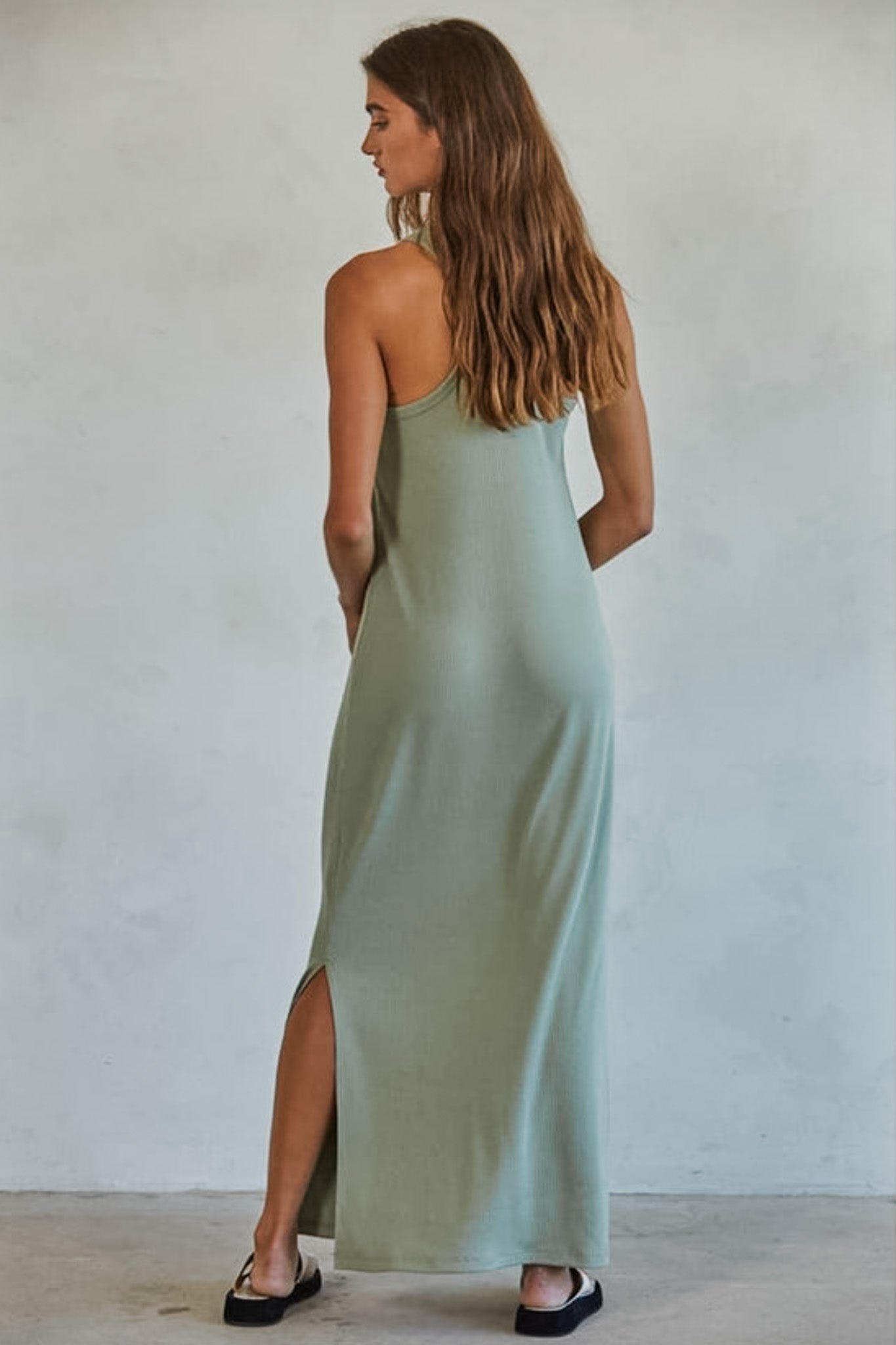 Celena Maxi Dress