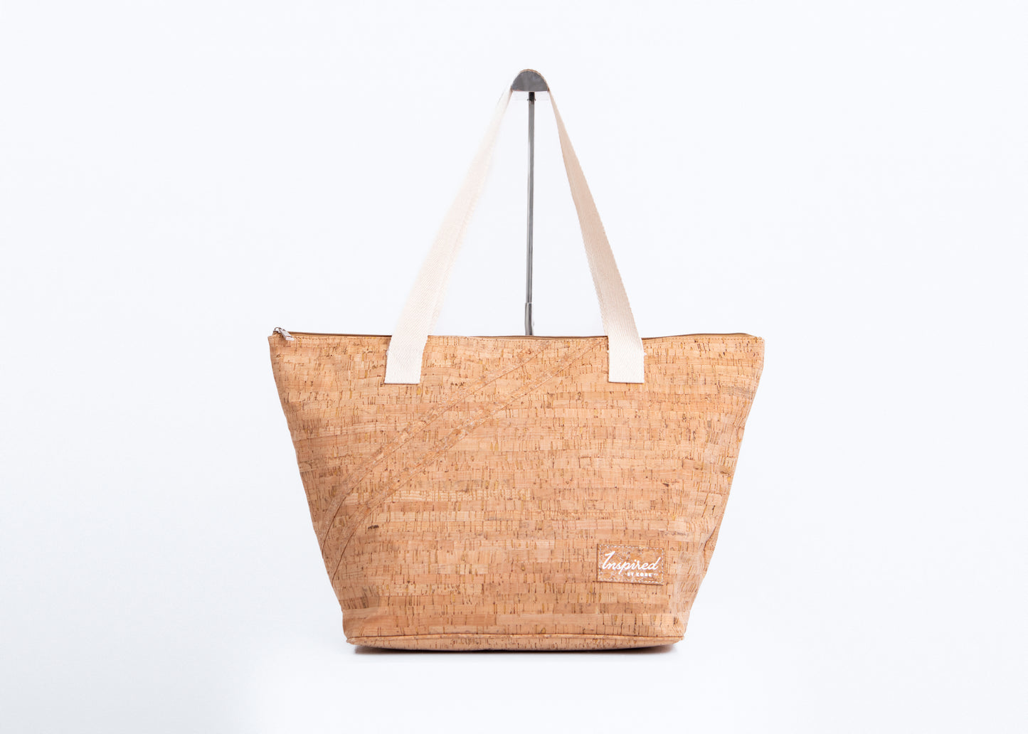 Ormond Bucket Cork Beach Bag