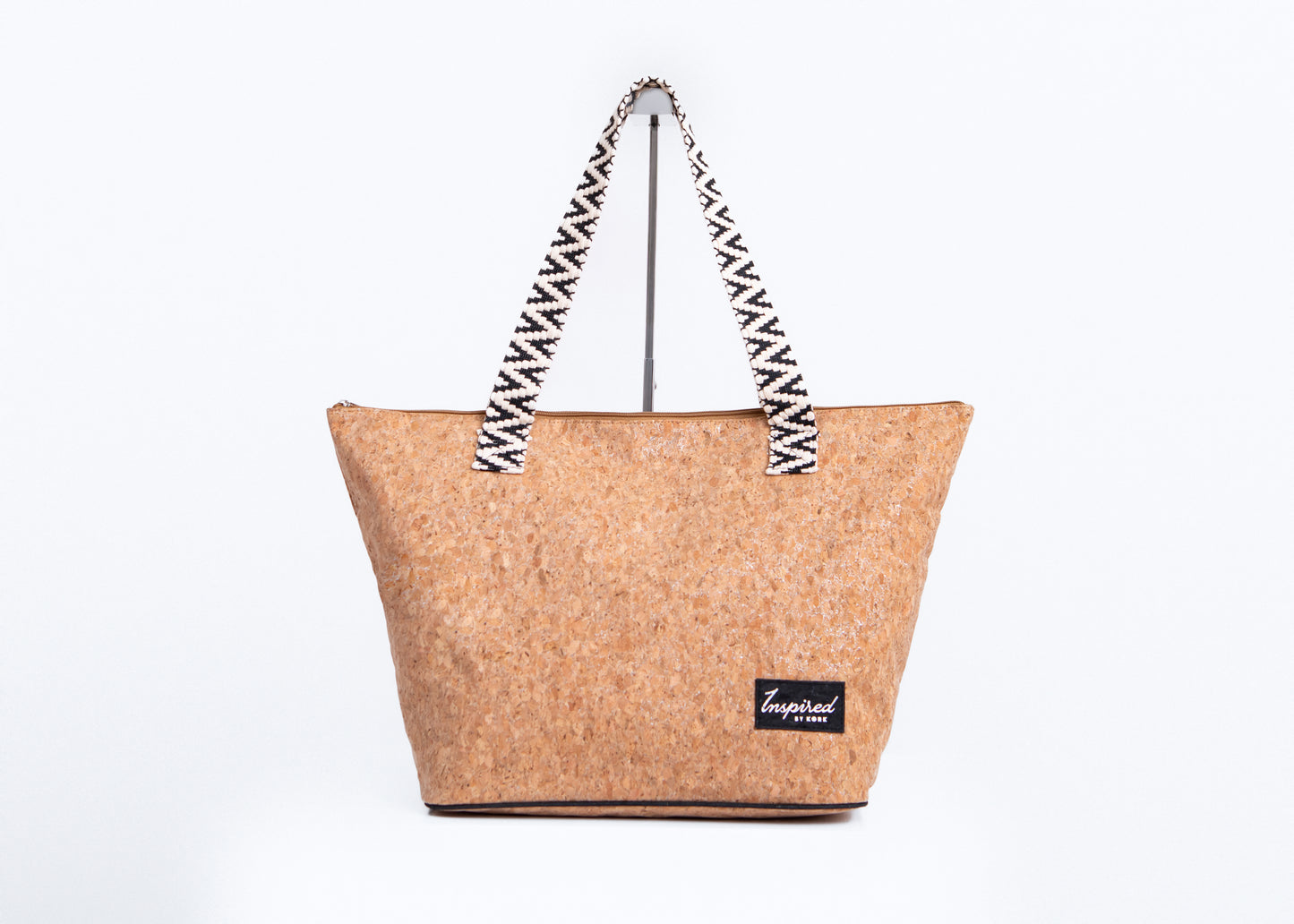 Ormond Bucket Cork Beach Bag