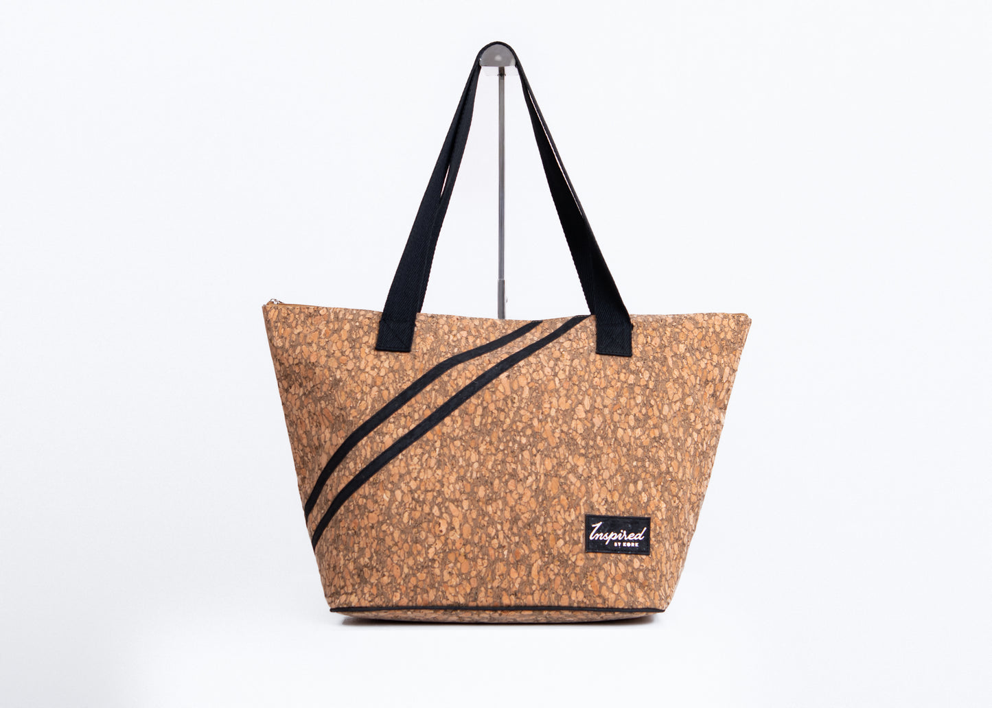 Ormond Bucket Cork Beach Bag