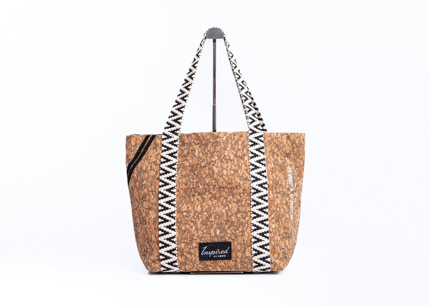 Vilano Cork Tote Convertible Bag