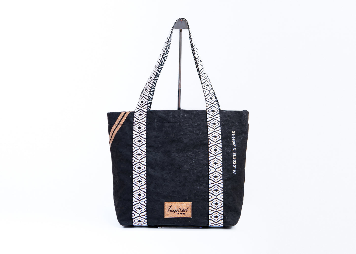 Vilano Cork Tote Convertible Bag