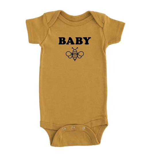 Baby Bee Onesie