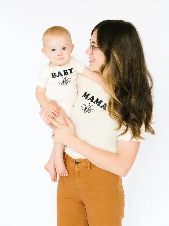 Mama Bee T-Shirt