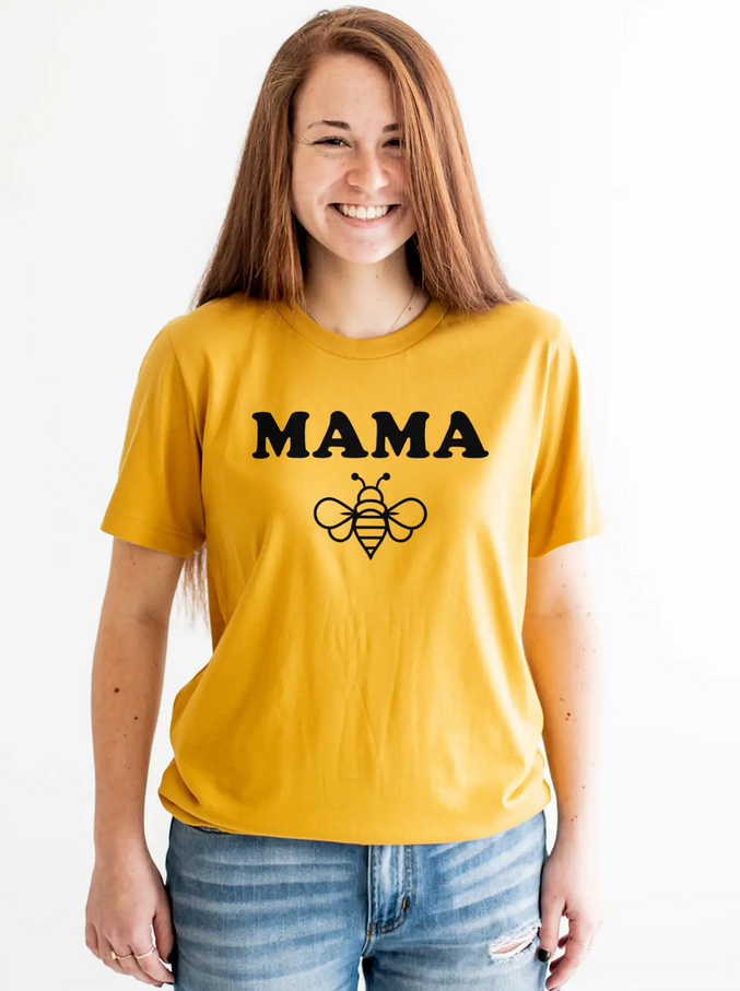 Mama Bee T-Shirt