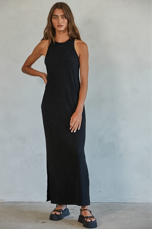 Celena Maxi Dress